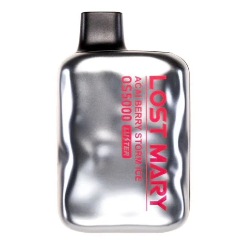 Lost Mary OS5000 Disposable Vape